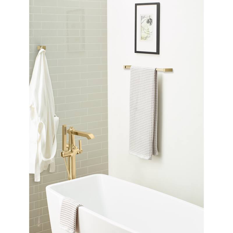 Amerock Monument Bathroom Towel Bar