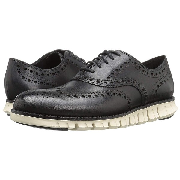 cole haan zerogrand wing ox leather