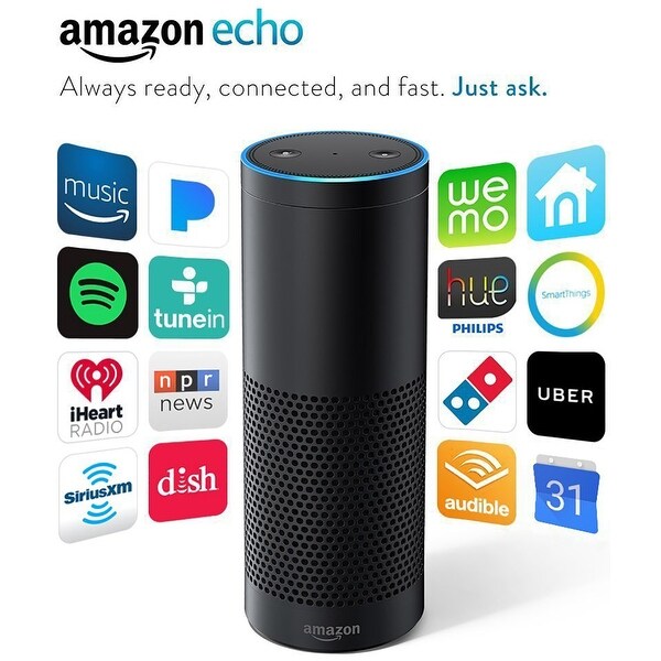 amazon echo refurbished