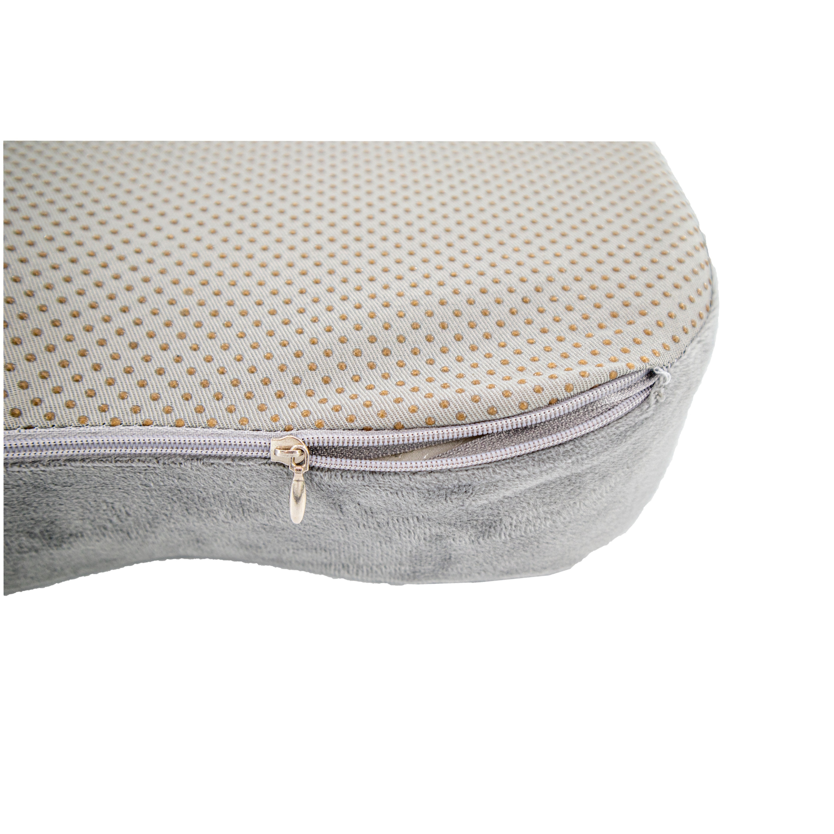 Bed bath and beyond orthopedic seat cushion hotsell