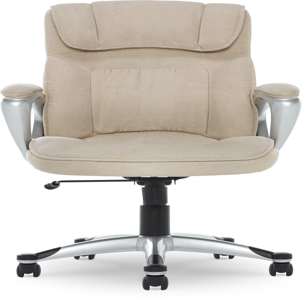 Serta 43670 best sale