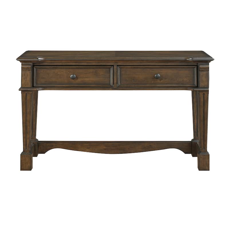 Dionne Rectangular Wood Sofa Table