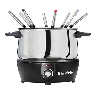 Fondue Pot Bed Bath And Beyond