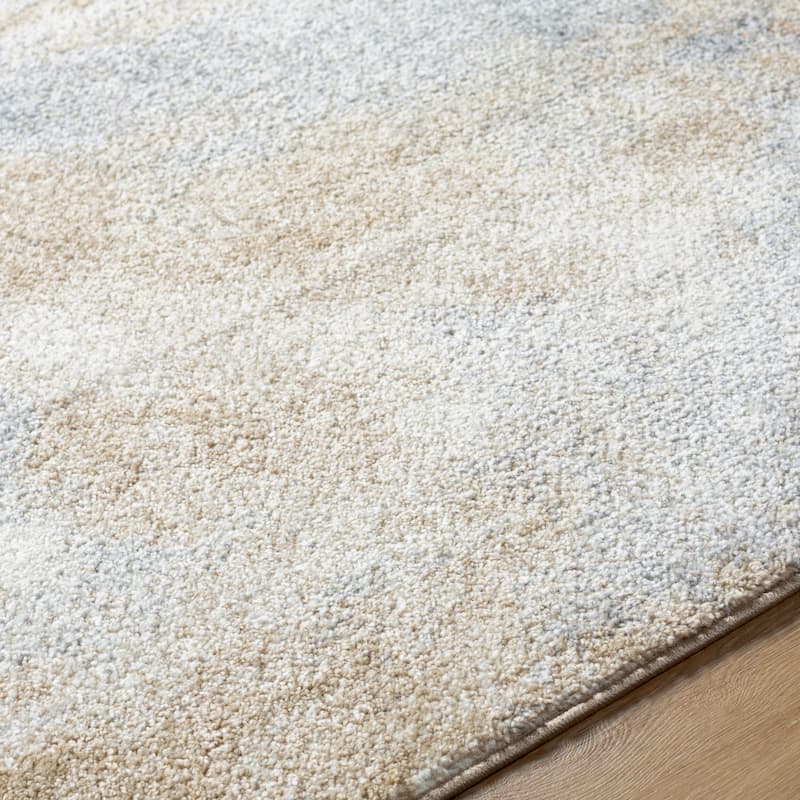 Livabliss Casual Hyde Park Abstract Area Rug