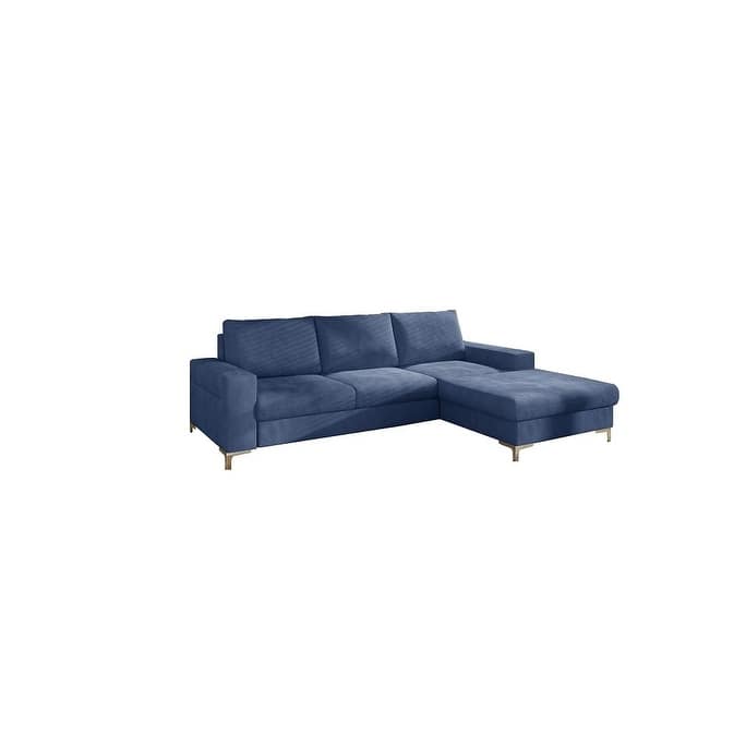BENZ Sectional Sleeper Sofa