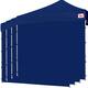 Option Navy Blue