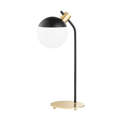Miranda 1 Light Table Lamp