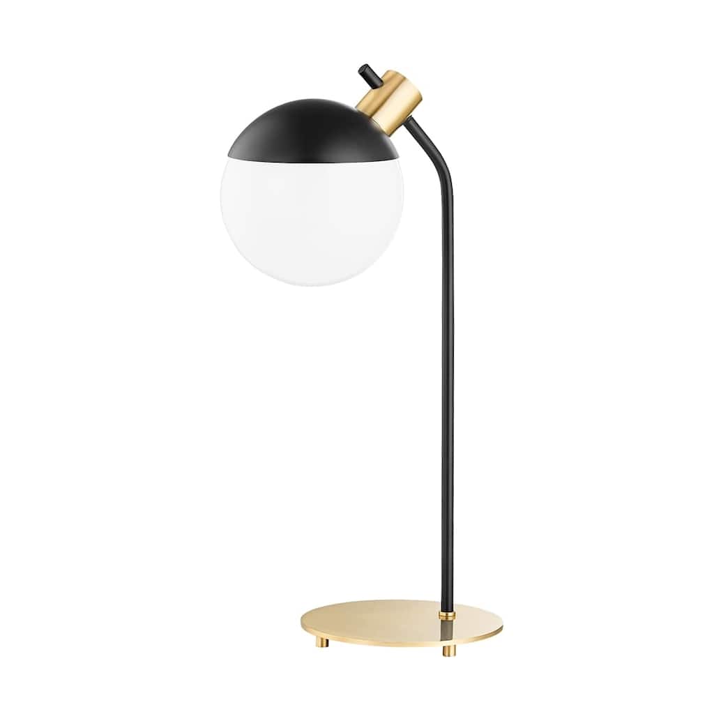 Miranda 1 Light Table Lamp