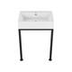 Option White / Matte Black