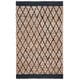 preview thumbnail 78 of 93, SAFAVIEH Handmade Natural Fiber Bethia Casual Jute Trellis Rug