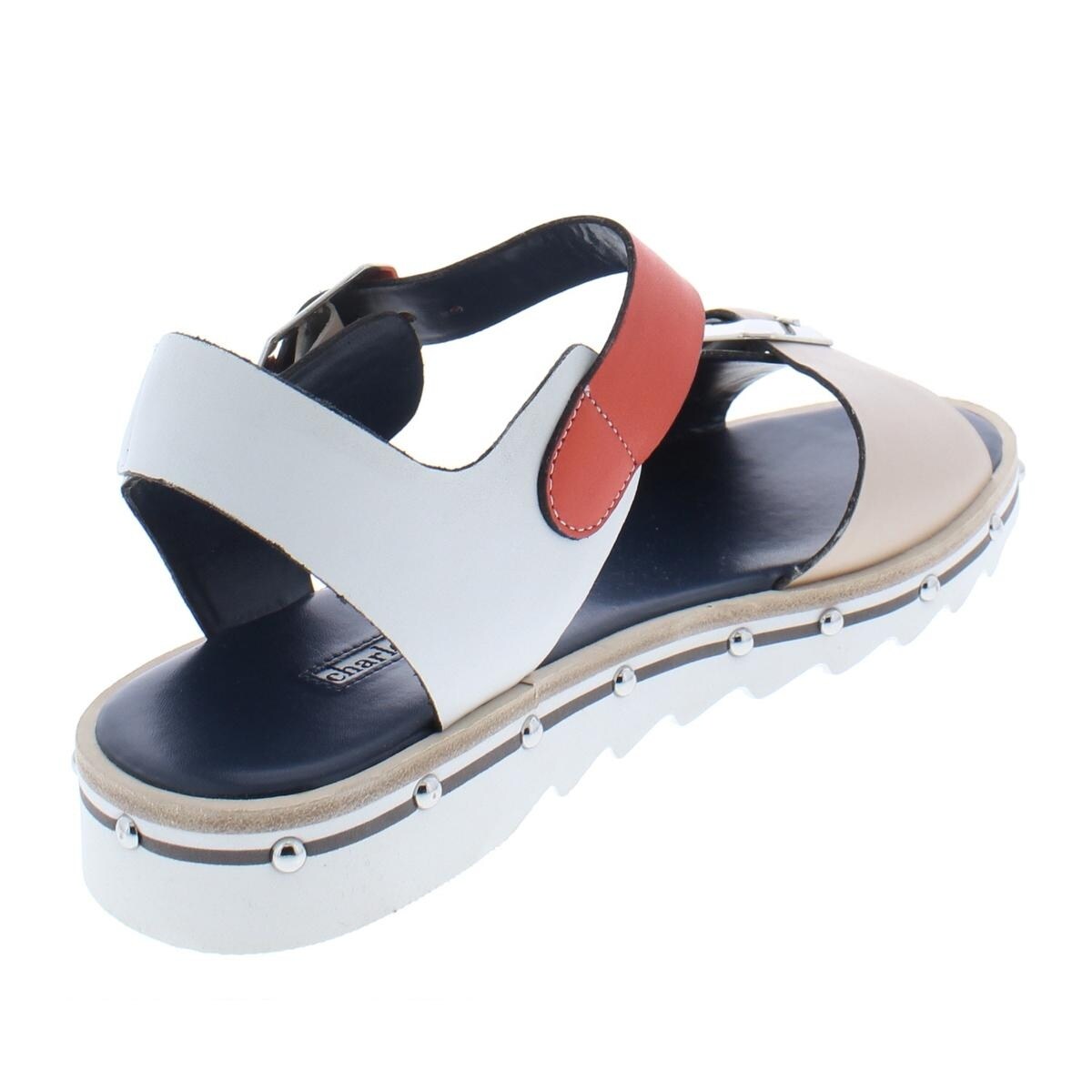 charles david spy sandal