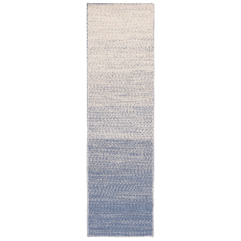 SAFAVIEH Handmade Natural Fiber Sambula Ombre Jute Rug