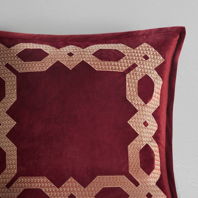 Croscill Clermont European Pillow Sham