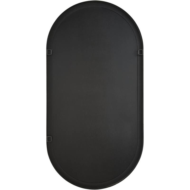 Livabliss Carbondale Modern Accent Mirror