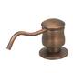 Option Antique Bronze