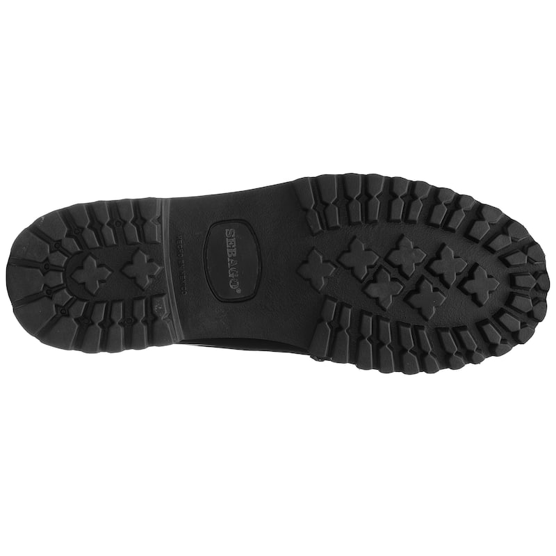 Sebago Women's Dan Lug Loafer