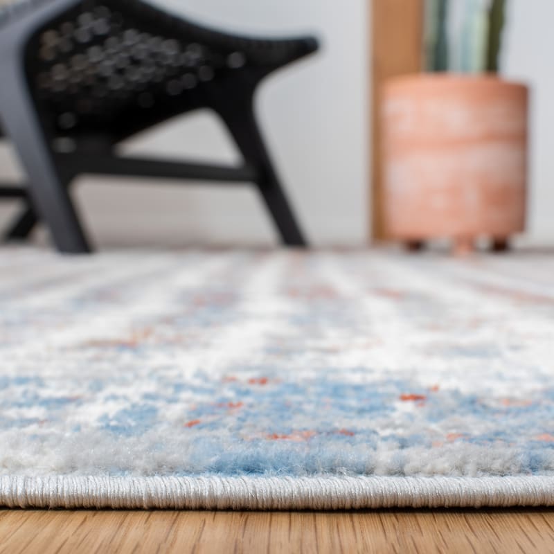 SAFAVIEH Amelia Leili Modern Rug