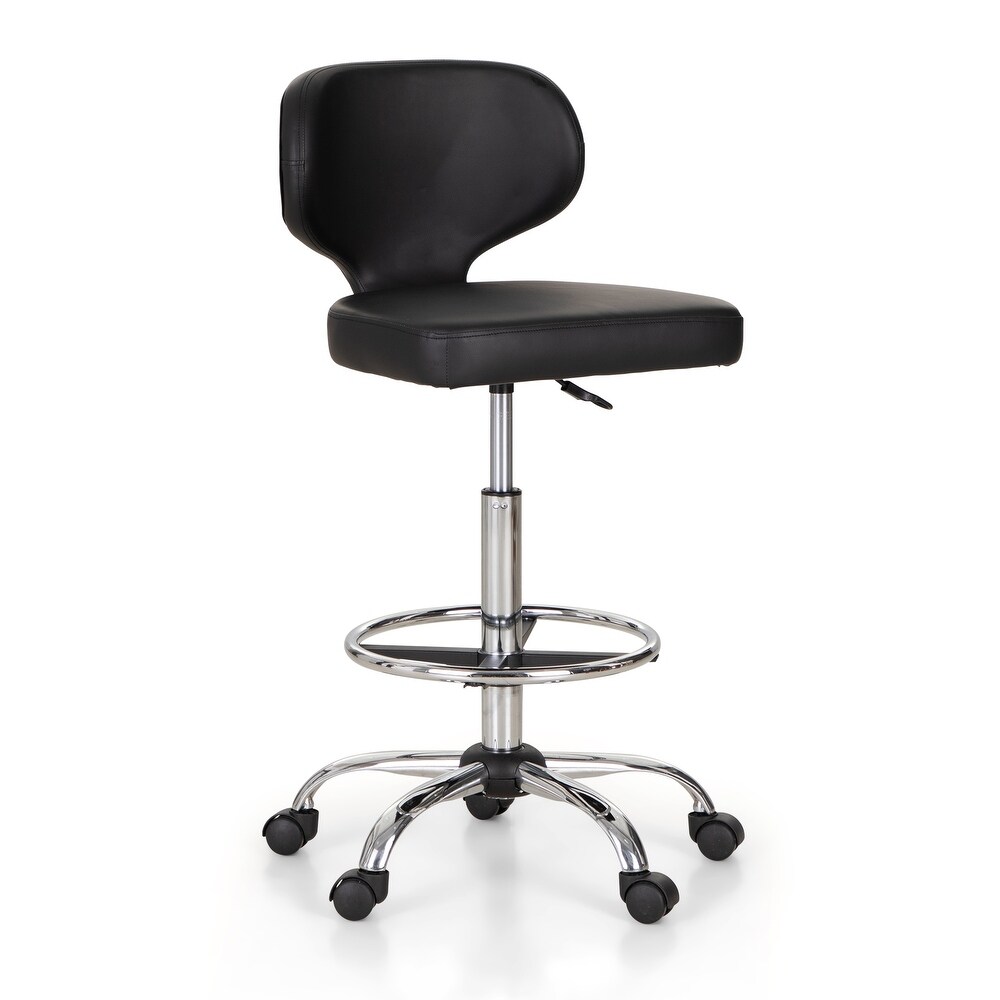 https://ak1.ostkcdn.com/images/products/is/images/direct/c9c401f3b8e4c17c5df84fef879e0454796f3e6a/PU-Leather-Office-Chair-Swivel-Adjustable-Rolling-Stool-with-Wheels.jpg