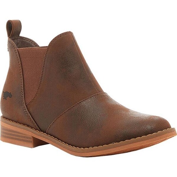maylon chelsea boot
