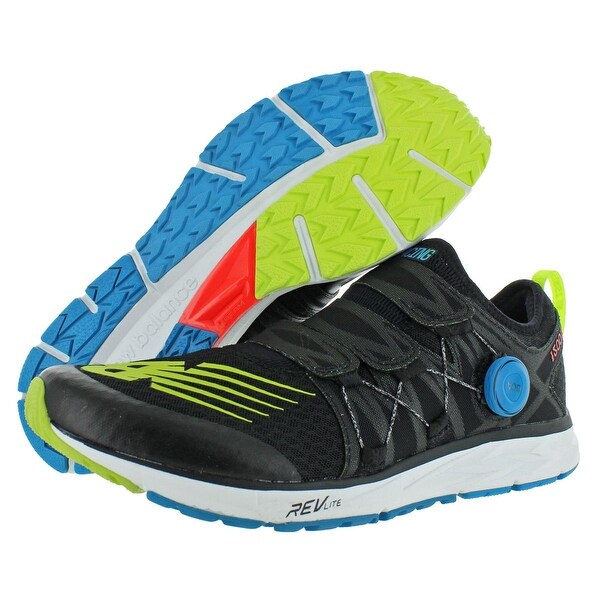 new balance silent hunter