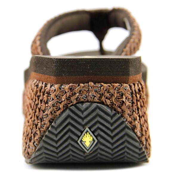 volatile island wedge