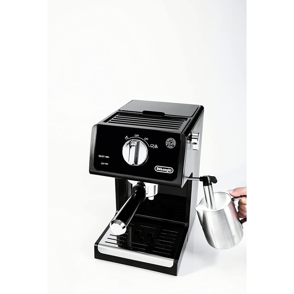 De Longhi ECP3120 15 Bar Espresso Machine Bed Bath Beyond