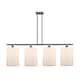 Option Oil Rubbed Bronze / Matte White