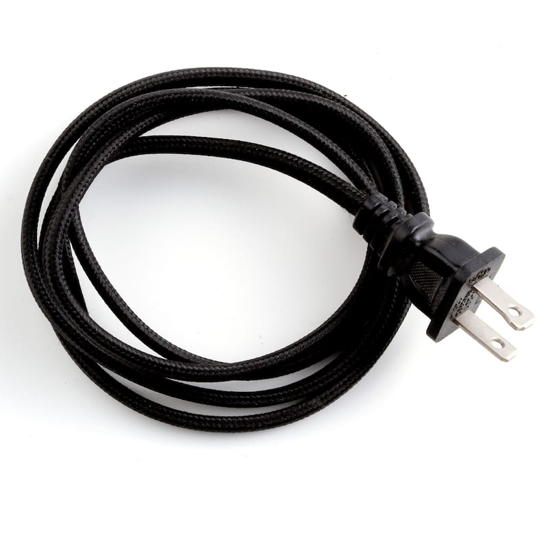 May 28.5" Ceramic LED Table Lamp, Navy by JONATHAN Y