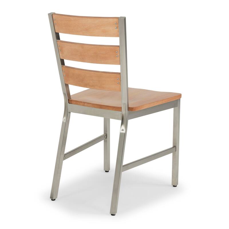 Sheffield Chair, Dining (2 Per Carton) by Home Styles