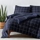 preview thumbnail 72 of 92, Bare Home Hypoallergenic Down Alternative Comforter Set