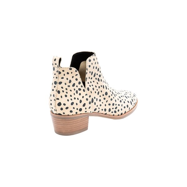 dolce vita kaidie bootie