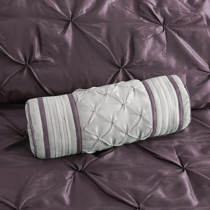 Madison Park Lafayette 7-piece Comforter Set