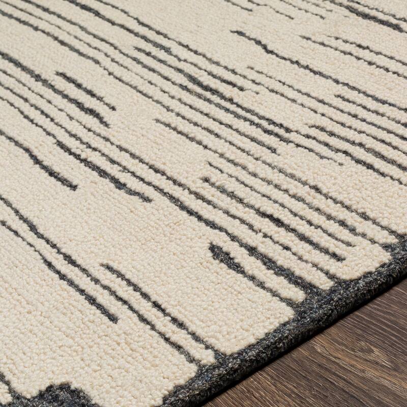 Artistic Weavers Nerissa Modern Abstract Area Rug