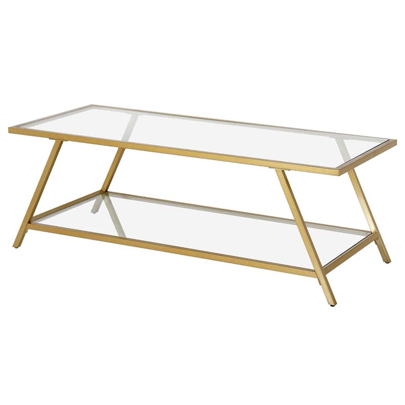 Yair Coffee Table