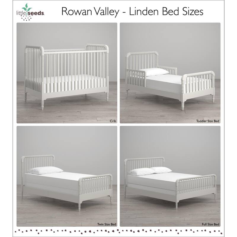 Little Seeds Rowan Valley Linden Full-Size Bed
