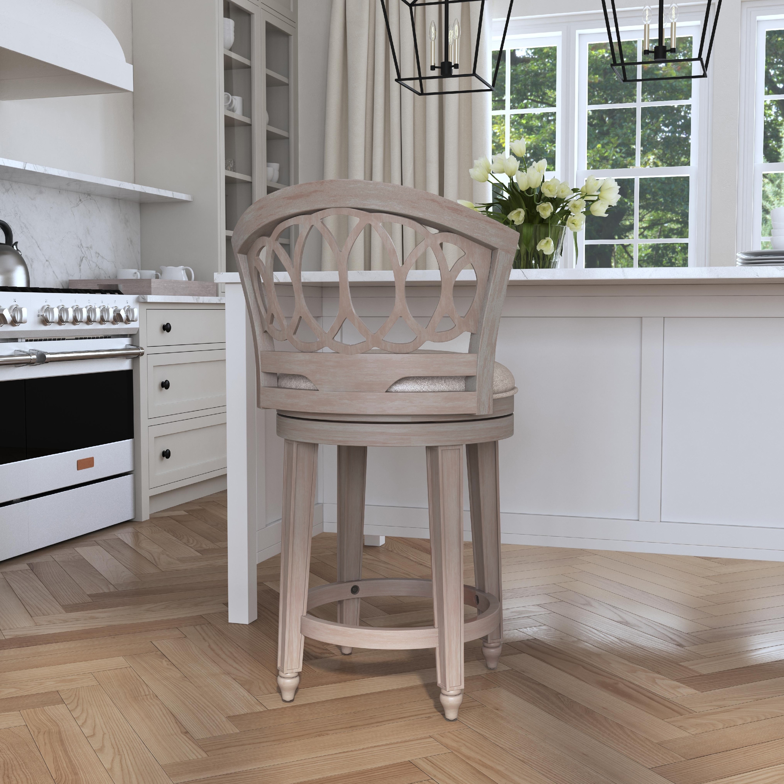 Hillsdale dillon counter stool deals