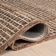 preview thumbnail 17 of 16, Nuloom Emaline Geometric Wool Area Rug