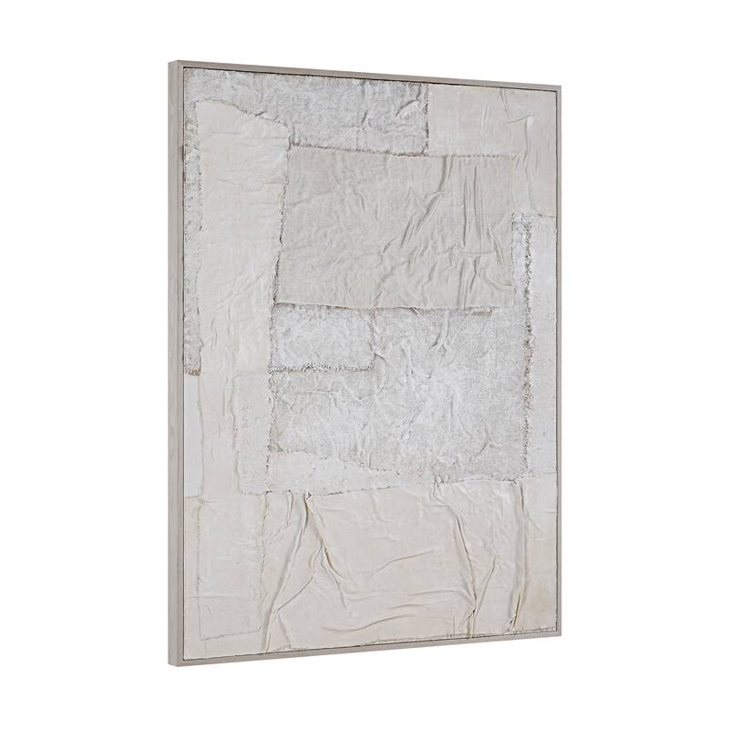 Renwil Bianchi 36.0" Wide Wall Decor, Printed Artwork