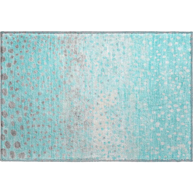 Premium Washable Super Soft Modern Chic Mayfield Rug