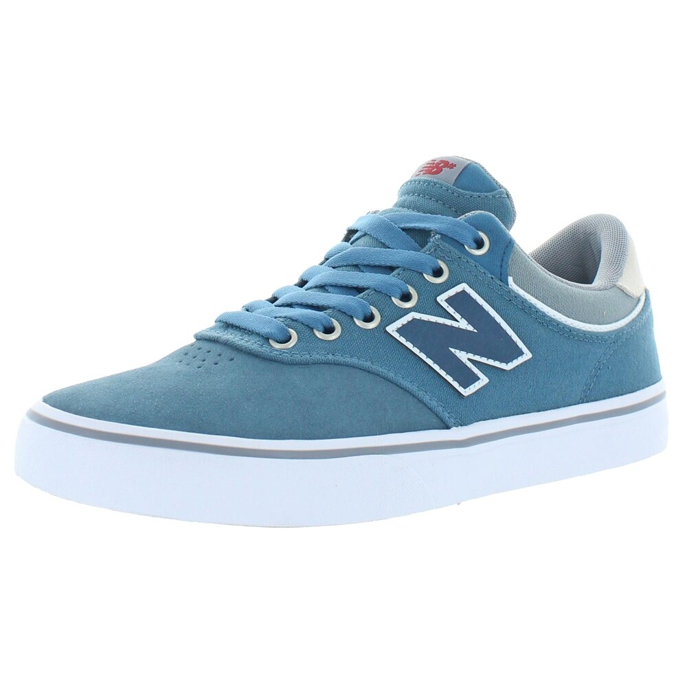 new balance 358 men blue