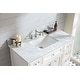preview thumbnail 38 of 91, South Bay 37" Bathroom Vanity