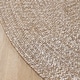 preview thumbnail 81 of 143, Superior Braided Reversible Indoor/Outdoor Area Rug