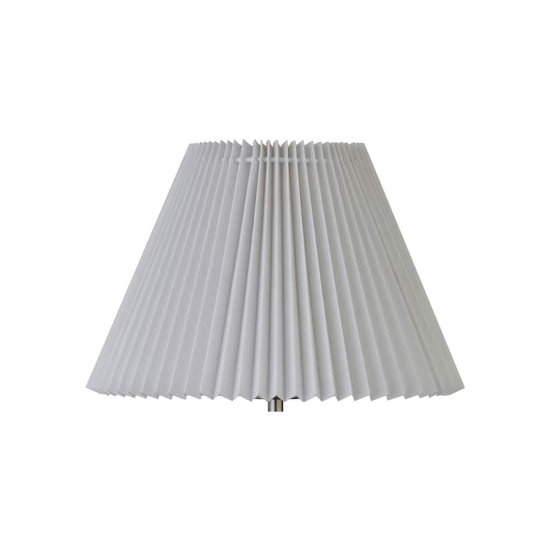Aurelle Home Modern Wooden Sphere Table Lamp