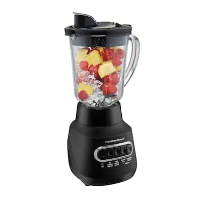 Hamilton Beach 40 Oz 800 W Power Elite Blender