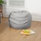 Option Gray Sherpa
