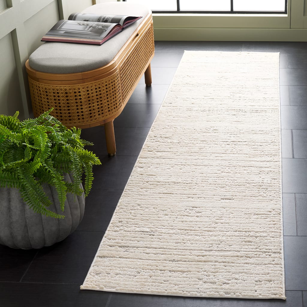 SAFAVIEH Elmhurst Solomonia Modern & Contemporary Rug