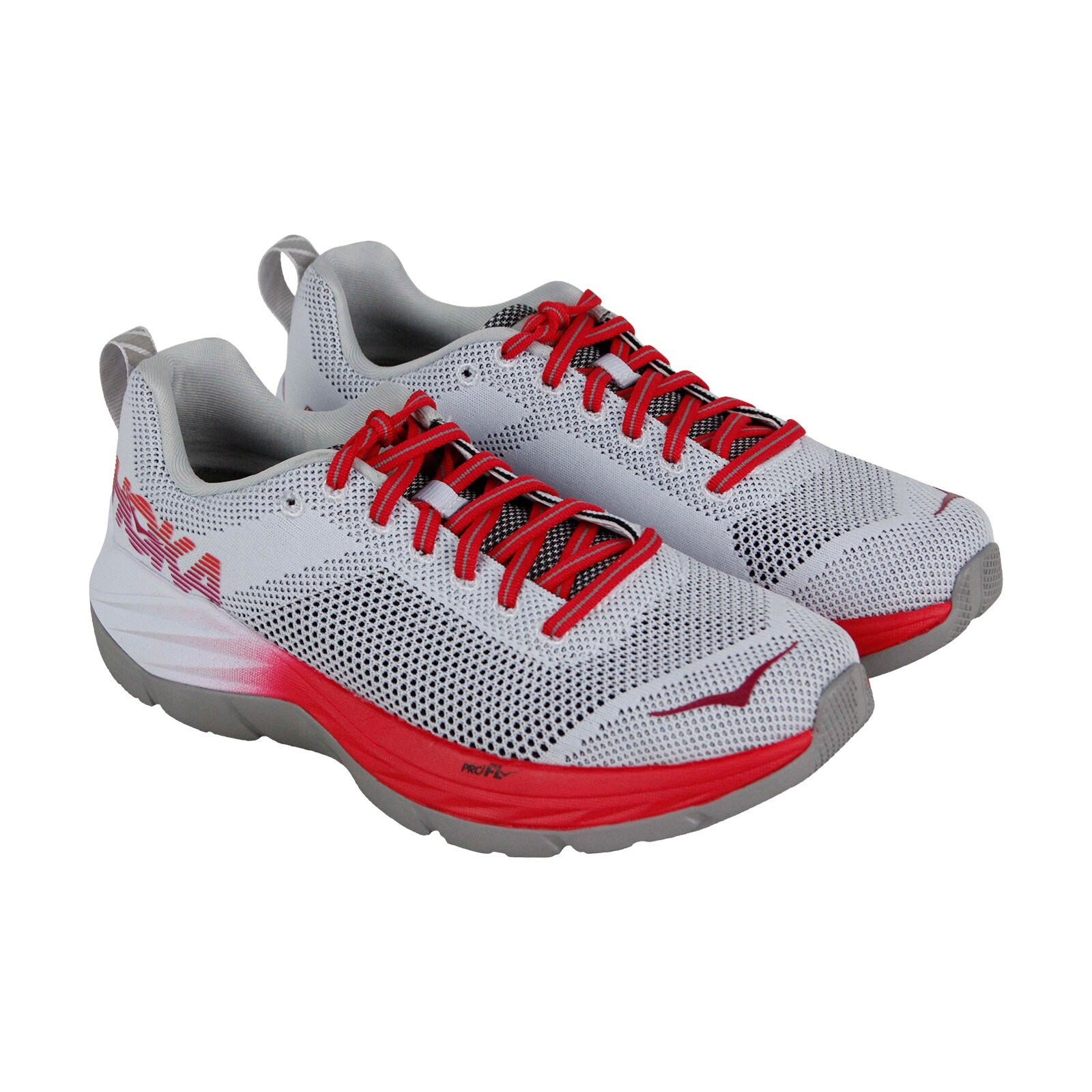 hoka one one training shoes