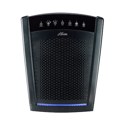 Hunter Whole Home True HEPA Large Console Air Purifier