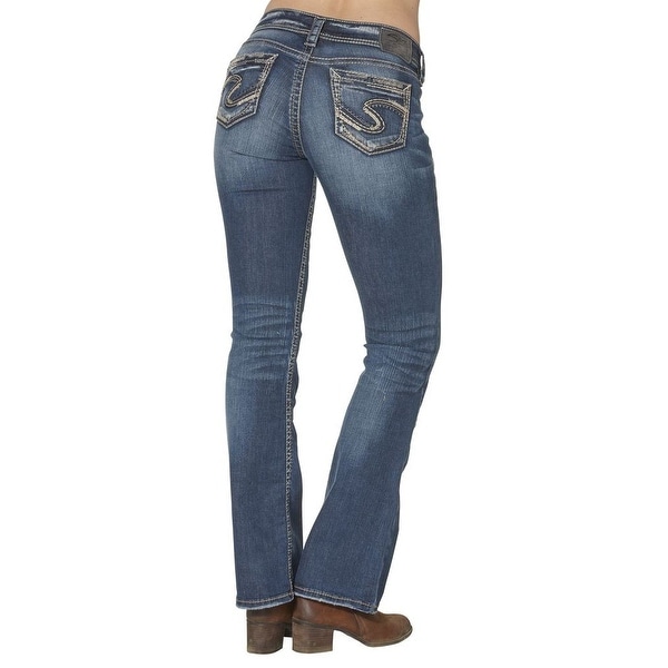 distressed bootcut jeans womens