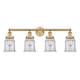 Option Clear / Brushed Brass